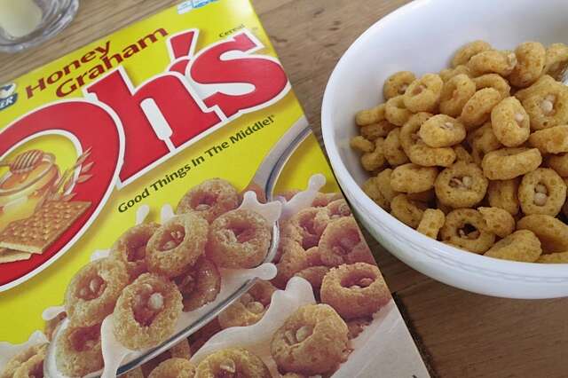 Ultimate A To Z Of Food Thrillist Nation