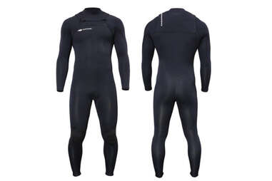 Carapace Wetsuits