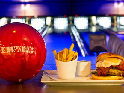 Brunswick's
