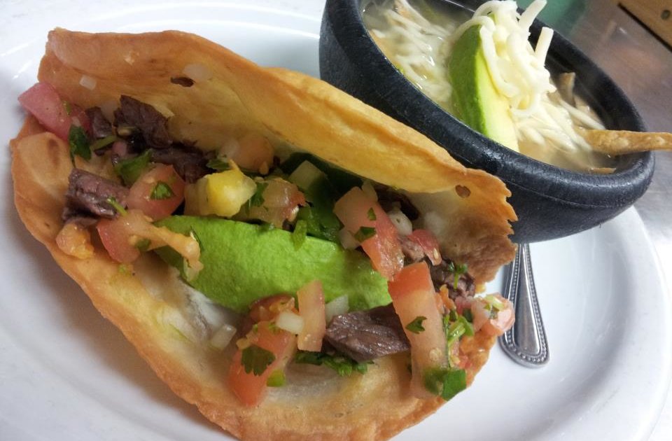 Desperados Mexican Restaurant A Dallas, TX Restaurant.