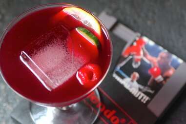Punch Out Punches