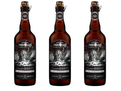 ommegang brewery game of thrones beer take the black stout