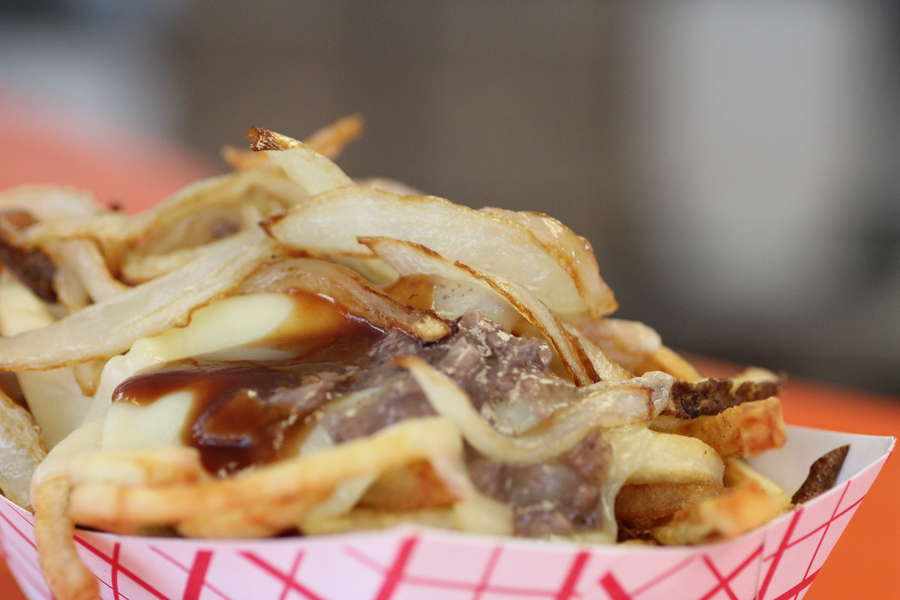 Top Round Roast Beef A Restaurant in Los Angeles, CA Thrillist