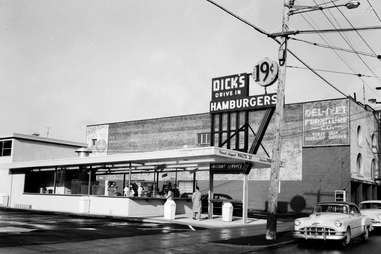 The Original Dick's