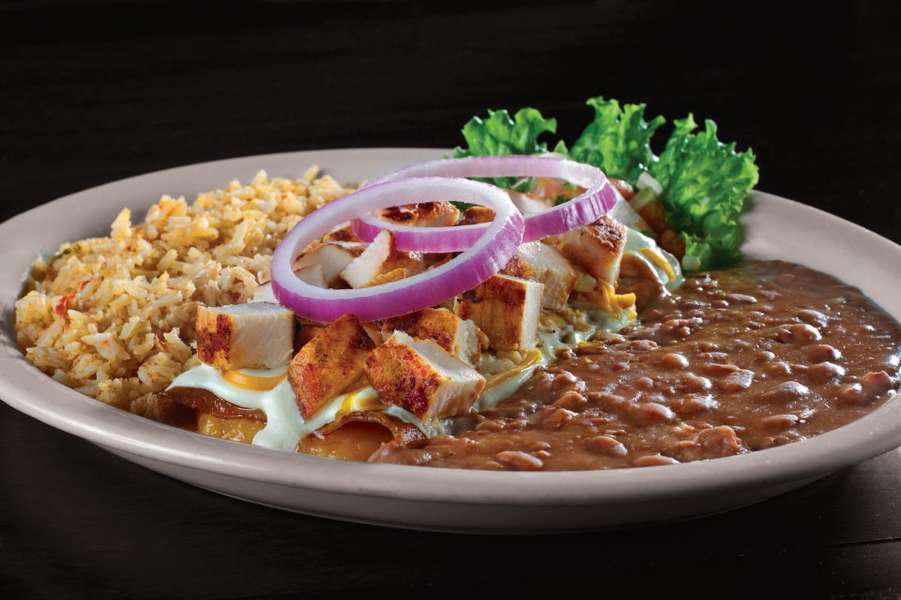 El Fenix A Restaurant in Dallas, TX Thrillist