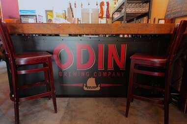 odin brewing asgard tavern bar