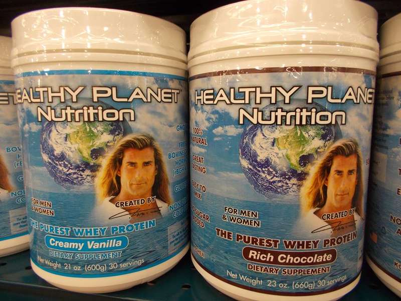 Fabio is literally picking up men in Whole Foods to ...