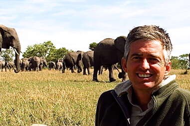 Extraordinary Journeys Million Dollar Safari