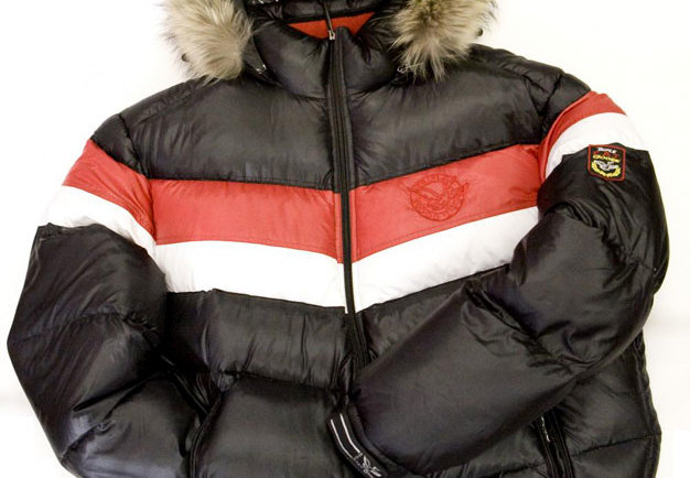 Triple F.A.T. Goose - Thrillist