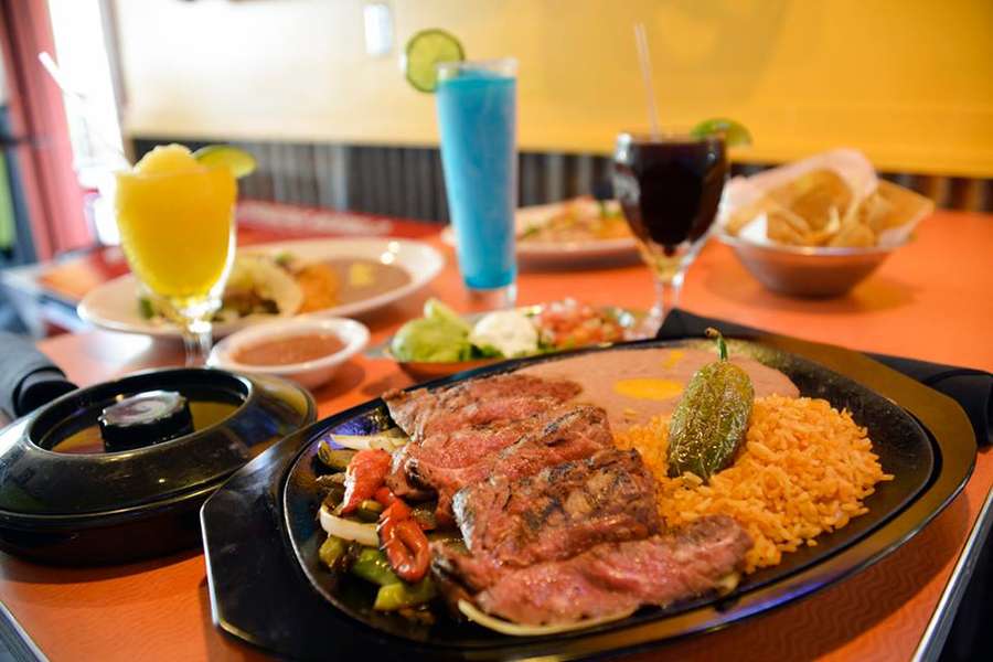 Mattito's A Restaurant in Dallas, TX Thrillist