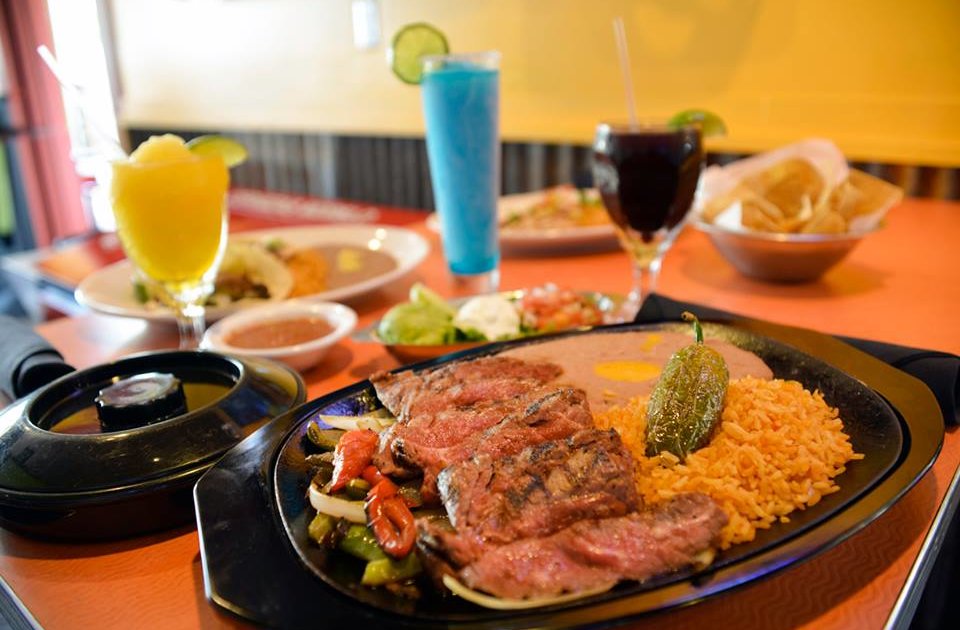 Mattito's TexMex A Dallas, TX Restaurant.