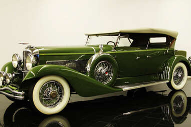 Duesenberg Model J