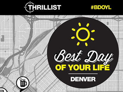 Best Day of Your Life -- Denver
