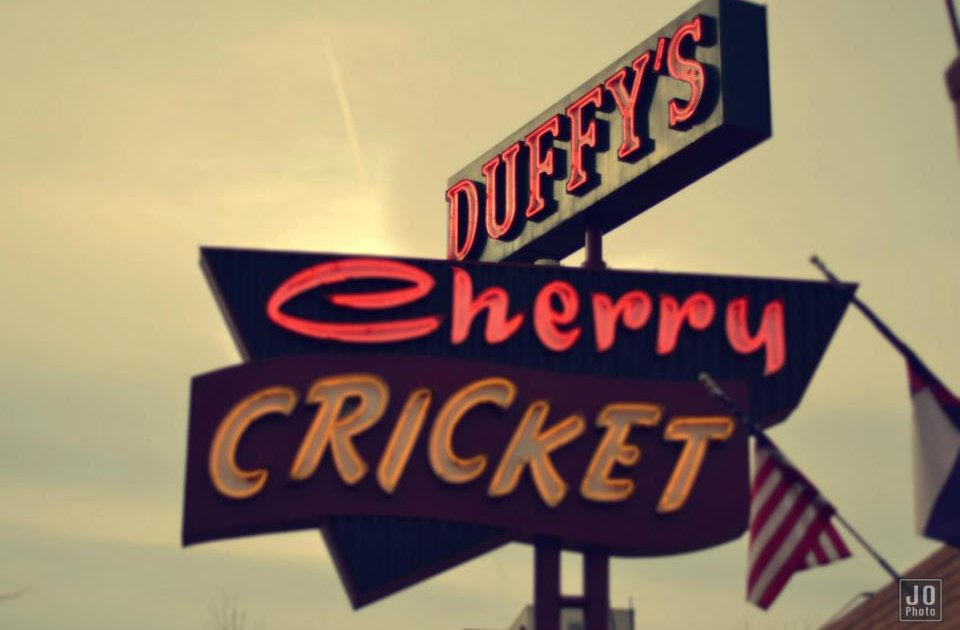 The Cherry Cricket A Denver, CO Bar.