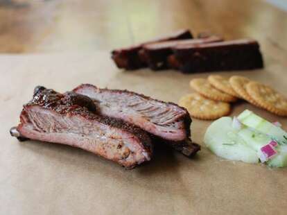 Beer-B-Q Party