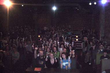 Central Cinema in Seattle. 