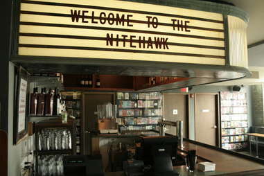 The Nighthawk