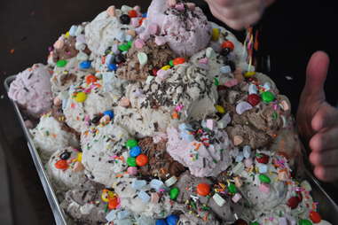 The world's greatest ice-cream stores