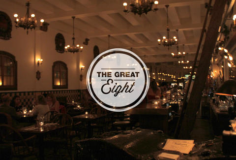 The Best Bars In Montreal Thrillist Montreal