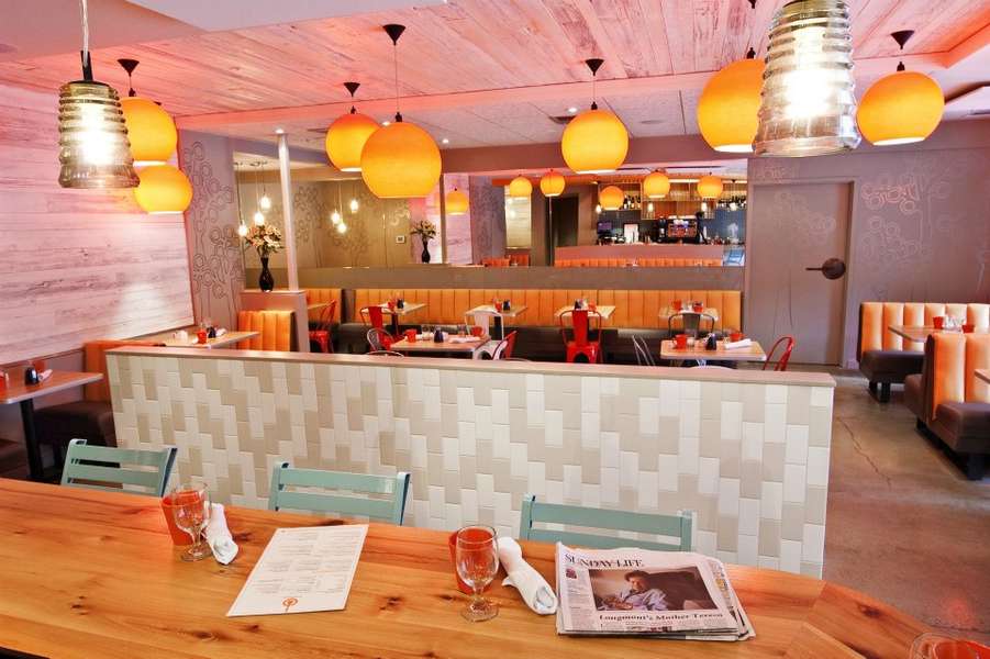 Tangerine A Restaurant in Boulder, CO Thrillist