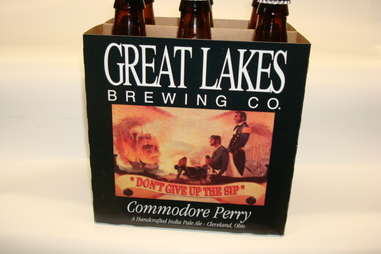 Great Lakes Commodore Perry
