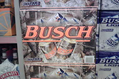 Busch