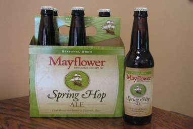 Mayflower Spring Hop