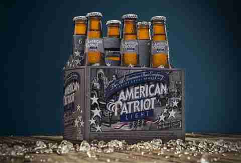 The 50 Most Patriotic Beers in America - Thrillist