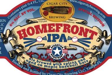 Homefront IPA