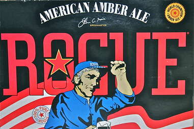 Rogue American Ale