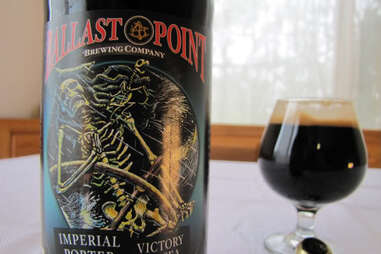 Ballast Point Victory At Sea