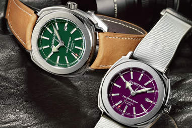 JeanRichard terrascope