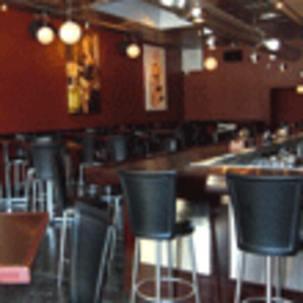 Cafe Risky Risque Cafe's Bacon Fest: A Bar in Chicago, IL - Thrillist