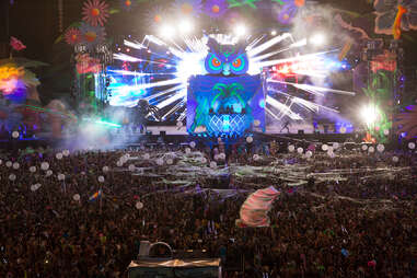 Electric Daisy Carnival