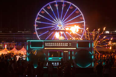 Electric Daisy Carnival