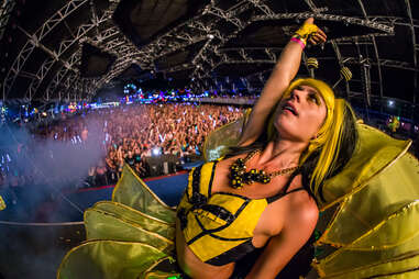 Electric Daisy Carnival