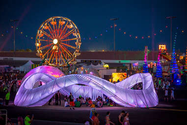 Electric Daisy Carnival