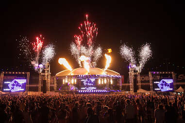 Electric Daisy Carnival