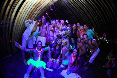 Electric Daisy Carnival