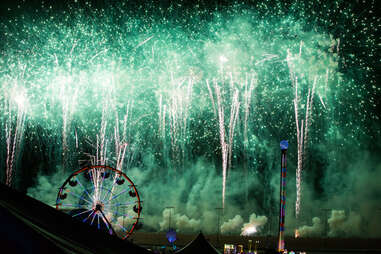 Electric Daisy Carnival