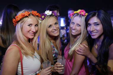 Electric Daisy Carnival