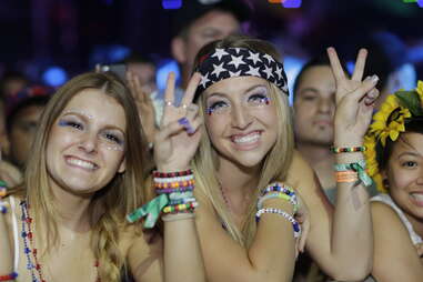 Electric Daisy Carnival