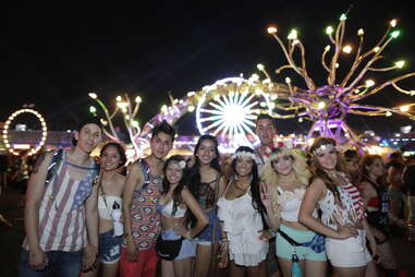 Electric Daisy Carnival