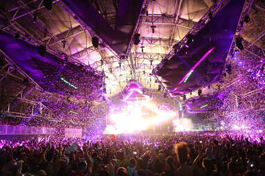 Electric Daisy Carnival