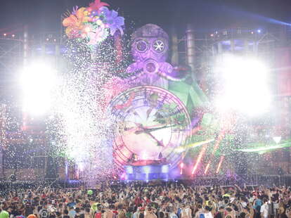 Electric Daisy Carnival