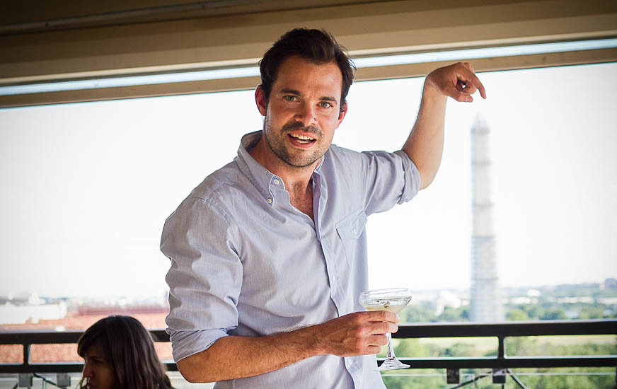 The 7 Best Rooftop Bars in DC Thrillist