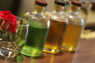 Woodruff Syrup - Winnie's