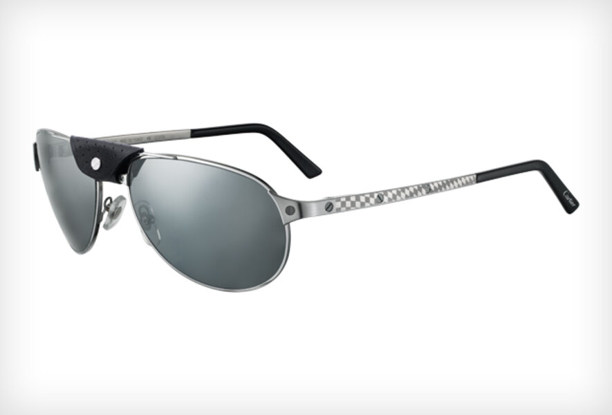 Cartier santos outlet dumont lunette