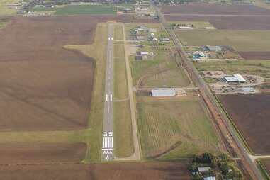 Qamdo Bamda Airport