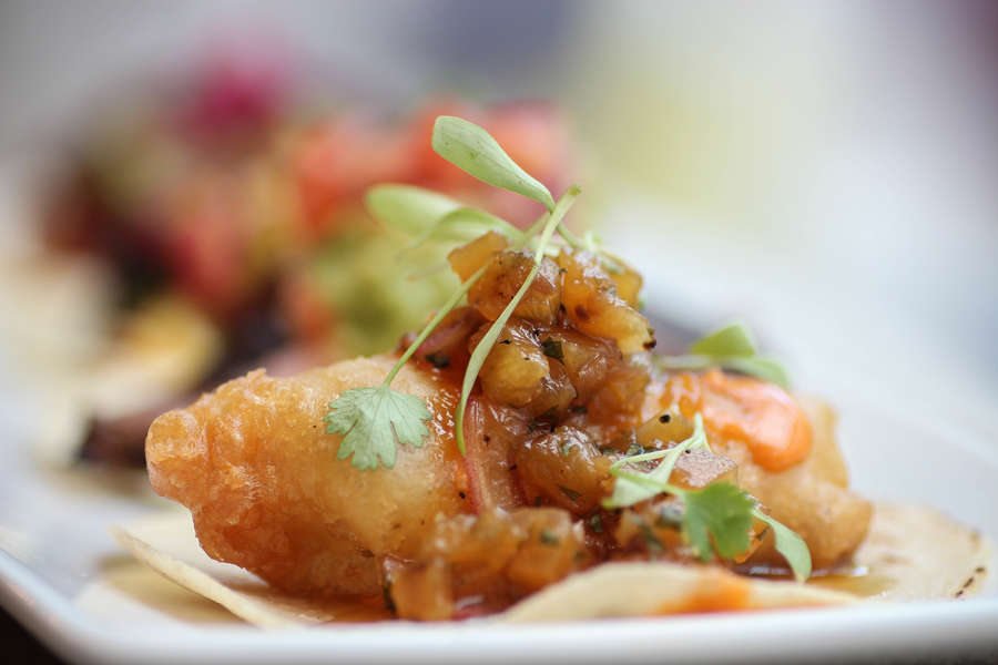 MXDC: A Restaurant in Washington, D.C. - Thrillist